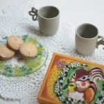 tea time!